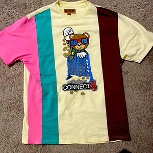 Makobi medium men’s Designer T